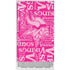 NFL Minnesota Vikings - Blast Pink Xbox Series S Console Skin